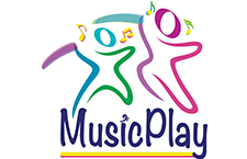 MusicPlay logo